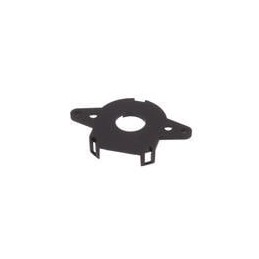 10 pcs : AMT-B1-W - Encoders AMT Wide Base, Black