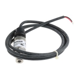 1 pcs - Honeywell Pressure Sensor, 0psi Min, 150psi Max, Current Output, Relative Reading