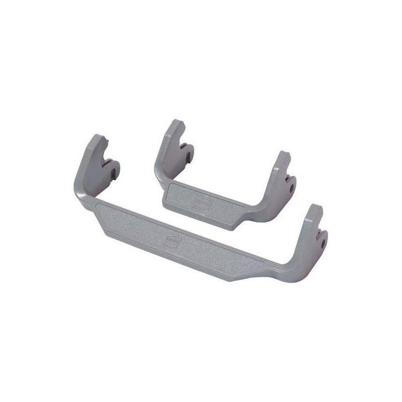 1 pcs - HARTING Locking Lever, Han Easy Lock Series , For Use With Heavy Duty Power Connectors