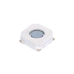 10 pcs : CSS-I4B20-SMT-TR - Piezo Buzzers & Audio Indicators buzzer, 8.5 mm square, 3 mm deep, M, 2.73 kHz, 3.6 V, SMT, no drivi