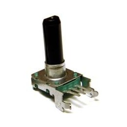 10 pcs : EN12-VS20AF20 - Encoders 12mm ROTARY ENCODER 24 PULSES