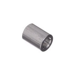 10 pcs : M0662-5-AL - Standoffs & Spacers Rnd Metr Spcr 10mm 13mm L X M5