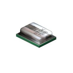 10 pcs : MMICT5818-00-012 - MEMS Microphones The T5818 is a Pulse Density Modulation (PDM) microphone with a dynamic range of 10