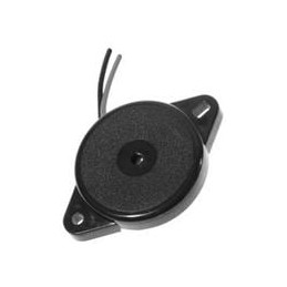 10 pcs : TP234012-1 - Speakers & Transducers Piezo Transducer