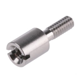 1 pcs - TE Connectivity, CHAMP Series Jack Screw For Use With CHAMP Series Connector