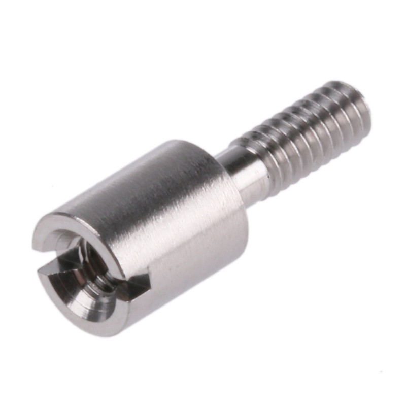 1 pcs - TE Connectivity, CHAMP Series Jack Screw For Use With CHAMP Series Connector