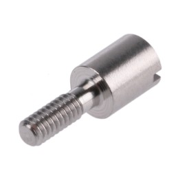 1 pcs - TE Connectivity, CHAMP Series Jack Screw For Use With CHAMP Series Connector