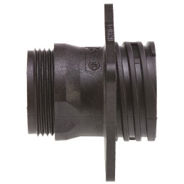 1 pcs - TE Connectivity 16 Way Circular Connectors Receptacle