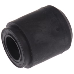 1 pcs - Bulgin 900 Series Black, Grey, White Cable Gland, PG13.5 Thread, 7mm Min, 13mm Max, IP68