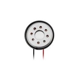 10 pcs : SPKM.15.8.A - Speakers & Transducers 15mm Mini 8 Ohm Speaker