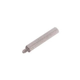 10 pcs : 24288 - Standoffs & Spacers 4.5 HEX 25.0mm SS