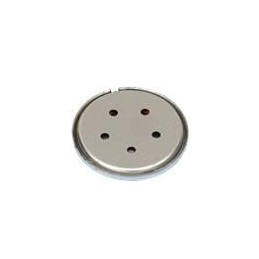 10 pcs : CDS-1328-16-SP - Speakers & Transducers 13 mm, Round Frame, 0.2 W, 16 Ohm, Neodymium Magnet, PET Cone, Speaker