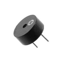 10 pcs : TE092705-5 - Speakers & Transducers Electro-Mechanical Transducer