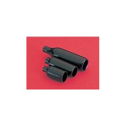 10 pcs : 12932 - Fuse Holders Accessories PVC INSULA. BOOT