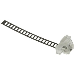 1 pcs - Turck Mounting Clamp for Use with Tie Rod Cylinders