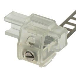 1 pcs - Turck Mounting Clamp for Use with Tie Rod Cylinders