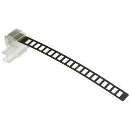 1 pcs - Turck Mounting Clamp for Use with Tie Rod Cylinders