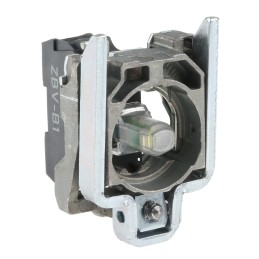 1 pcs - Schneider Electric Harmony XB4 Series Light Block, 24V