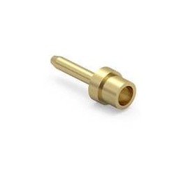 10 pcs : 3230-1-00-34-00-00-08-0 - Circuit Board Hardware - PCB 50u AU OVER NI