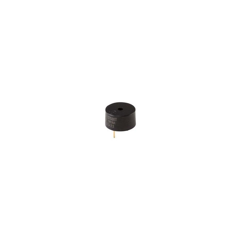 10 pcs : CPI-1375-88T - Piezo Buzzers & Audio Indicators 13.9mm, Piezo, 12V