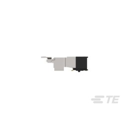 1 pcs - TE Connectivity 0.6mm Pitch 200 Way, Right Angle SMT Mount DIMM Socket ,1.8 V ,500mA