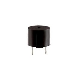 10 pcs : CMI-1210-92T - Piezo Buzzers & Audio Indicators buzzer, 12 mm x 9.5 mm deep, M, 12 Vdc, 87 dB, Through Hole, Audio Indi