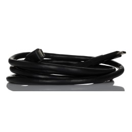 1 pcs - RS PRO USB 3.1 Cable, Male USB C to Male USB C Cable, 1.5m