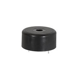 10 pcs : CPI-3014-90T - Piezo Buzzers & Audio Indicators buzzer, 30.2 mm x 14.7 mm deep, P, 12 VDC, 90 dB, Through Hole, Audio I