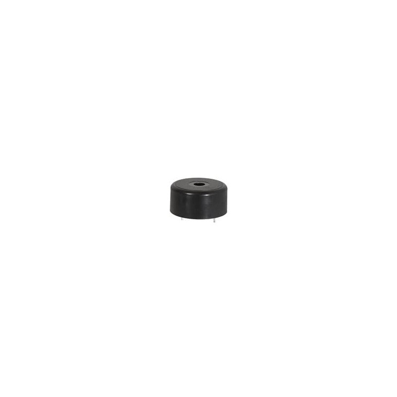 10 pcs : CPI-3014-90T - Piezo Buzzers & Audio Indicators buzzer, 30.2 mm x 14.7 mm deep, P, 12 VDC, 90 dB, Through Hole, Audio I