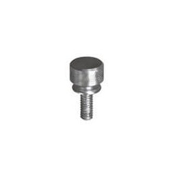 10 pcs : 1708 - Screws & Fasteners THUMBSCREW 6-32