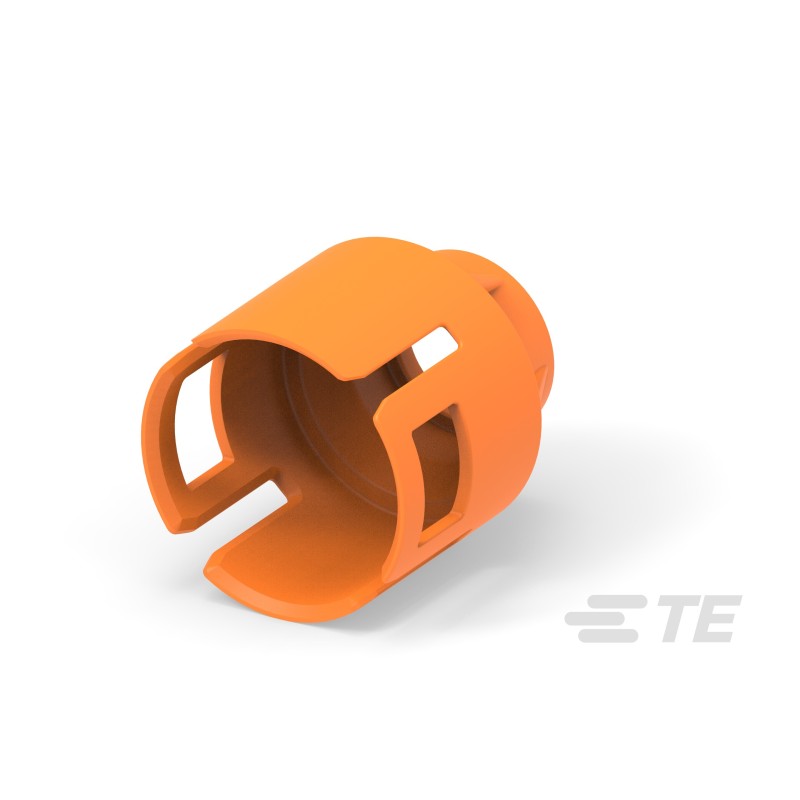 10 pcs - TE Connectivity, PowerTube 1000 Cover for use with Automotive Connectors