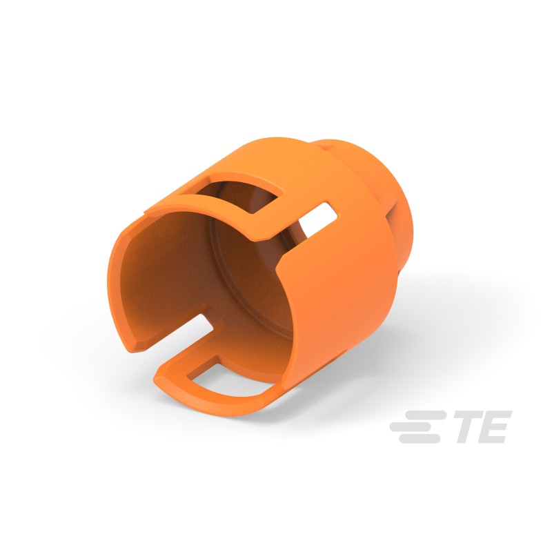 10 pcs - TE Connectivity, PowerTube 1000 Cover for use with Automotive Connectors