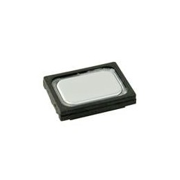 10 pcs : CMS-151125-076SP-67 - Speakers & Transducers 15x11x2.5mm .7W IP67 6ohm 550Hz SolderPa