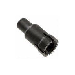 10 pcs : THR_5_22 - LED Mounting Hardware Coupler for 5mm THR-5-22
