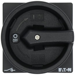 1 pcs - Eaton Rotary Handle, Eaton Moeller Series
