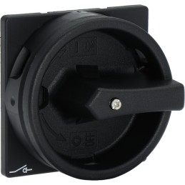 1 pcs - Eaton Rotary Handle, Eaton Moeller Series