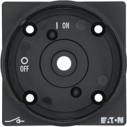 1 pcs - Eaton Rotary Handle, Eaton Moeller Series