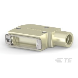 1 pcs - TE Connectivity, AMPLIMITE Series Strain Relief Kit For Use With HDP Plug, HDP Receptacle