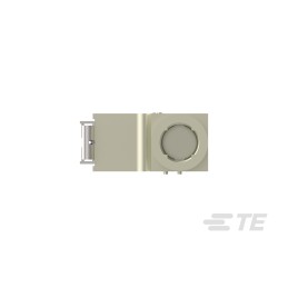 1 pcs - TE Connectivity, AMPLIMITE Series Strain Relief Kit For Use With HDP Plug, HDP Receptacle