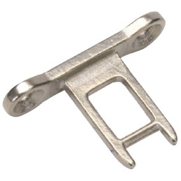 1 pcs - IDEM Standard Actuator for Use with K-15 Safety Switch, KP Safety Switch