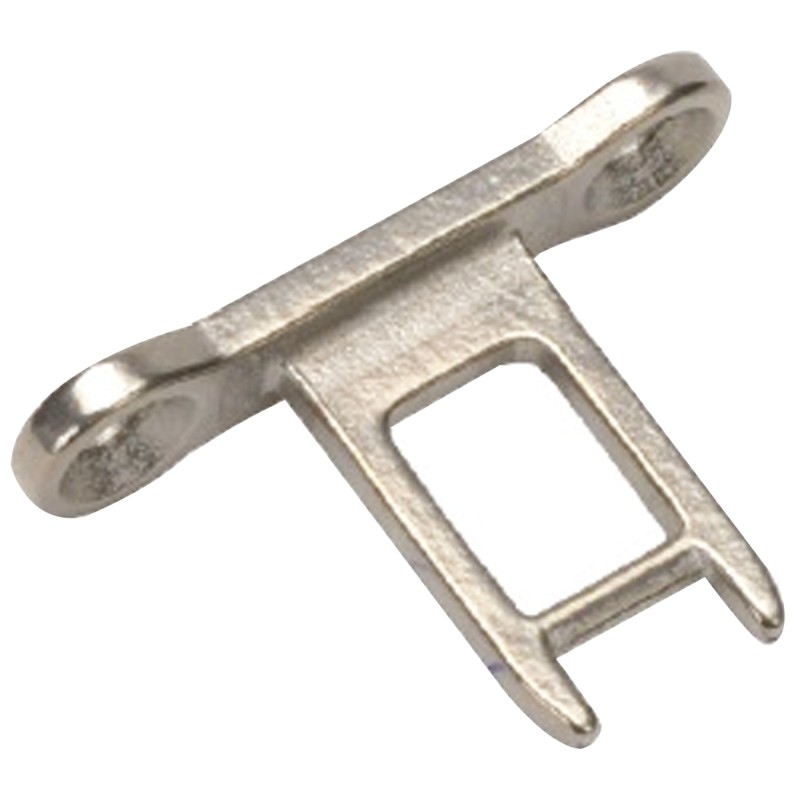 1 pcs - IDEM Standard Actuator for Use with K-15 Safety Switch, KP Safety Switch