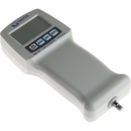 1 pcs - Sauter FK 1K Force Gauge 1000Hz, Range: 1000N, Resolution: 0.5 N