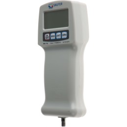 1 pcs - Sauter FK 1K Force Gauge 1000Hz, Range: 1000N, Resolution: 0.5 N