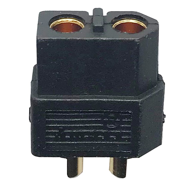 10 pcs - RS PRO Backplane Connector Socket, 2P, 30A, 500 V dc