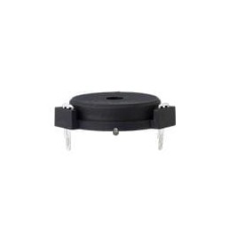 10 pcs : CPT-308-28-85T - Piezo Buzzers & Audio Indicators 30 mm, 12 Vdc, 70 dB, Through Hole, Piezo Audio Transducer Buzzer