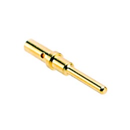 10 pcs - Amphenol Industrial, ATM Male