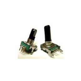 10 pcs : EN12-VS11AF18 - Encoders 12mm Rotary Incremental Encoder