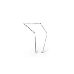 10 pcs : RM28802 - Relay Sockets & Fixings RELAY CLIP