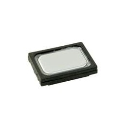 10 pcs : CMS-151135-078L100A-67 - Speakers & Transducers speaker, 15 x 11 mm, 3.5 mm deep, mylar, Nd-Fe-B, .7 W, 8 ohm, 550 Hz, 