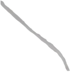 1 Reel of 200 M - SES Sterling Lacing Cord Polyamide 1.1 mm x 200m